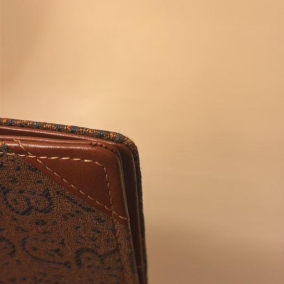 BURBERRYS AGENDA VINTAGE - Picture 13 of 16